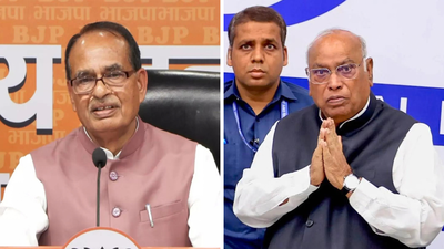 INDIA bloc meet: BJP says Oct 2 march is to ‘save dynasty, not democracy'