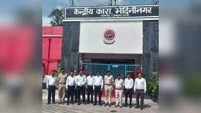 Jail visit turns into a moment of pride for young learners in Daltonganj
