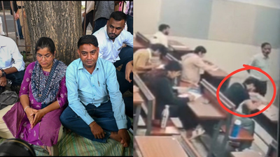 IIT Bombay student suicide: Crime Branch records 40 statements, scans 4 devices for forensic analysis