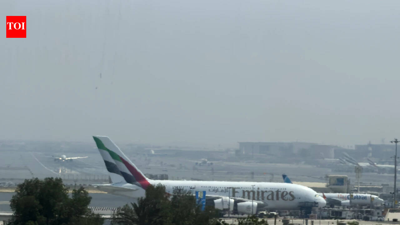 'Terrorist pilot planned to crash plane': Israel security minister on flydubai cockpit incident