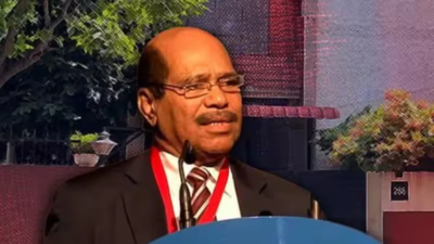 Granite baron R Veeramani booked in 3rd child rape case: A police station fire erased the record, but not the trail