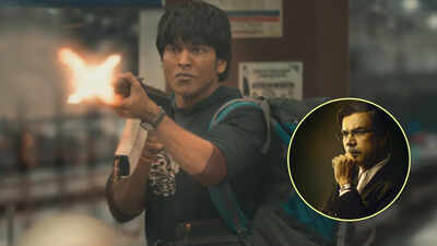 Who is Lalit Prabhakar? All about the Marathi actor playing Ajmal Kasab in Rajkummar Rao starrer 'Prahaar: The Ujjwal Nikam Story'