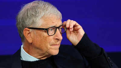 100 million deaths can't be settled with a lawsuit, Bill Gates rejects argument that AI companies can police themselves; says: I almost can't keep a...