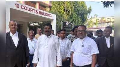 Court acquits Tala Marandi, son & 3 others in 2016 child marriage case