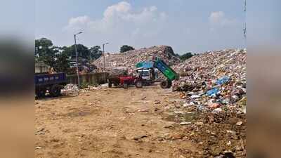 Waste dumping resumes at Mandai Khurd after written pact with villagers
