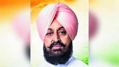‘Weather may change’: Bajwa’s remark adds fuel to talk of change in Punjab Cong chief