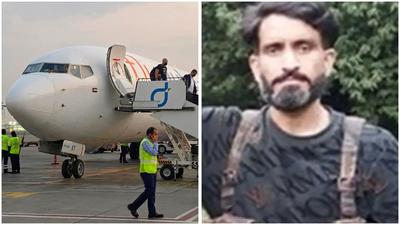 Evening news wrap: Flydubai pilot stabbed mid-air, man behind Pahalgam attack killed & more
