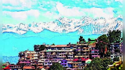 Himachal households travel and spend more than counterparts in Punjab, Haryana: Study