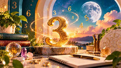 Numerology Lucky Number & Colour, 1st October: Number 3 Day Meets Gemini Moon-Communication, Creativity, One Important Conversation Could Open a Door