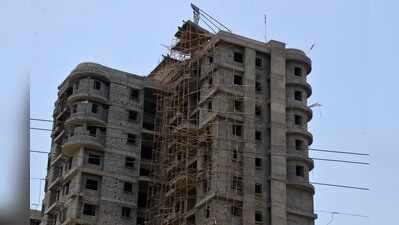 JHARERA imposes Rs 98.7L fine on 83 builders for failing to submit progress reports