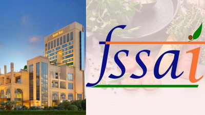 FSSAI suspends Seven Seas Hospitality licence over poor hygiene, rotten food and pest infestation