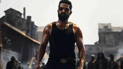 Jr NTR’s 'Dragon' release date confirmed: Prashanth Neel directorial to hit theatres on June 11, 2027