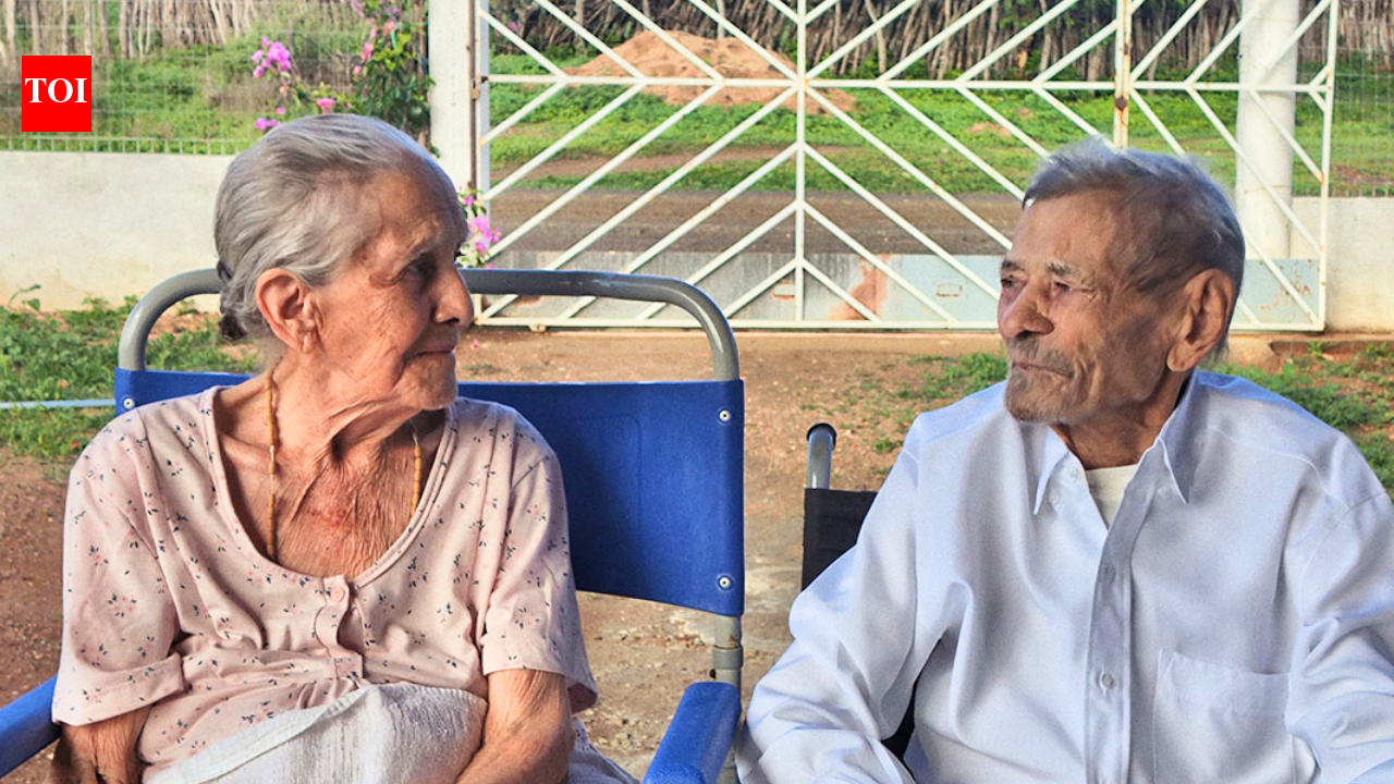 84 years together, 13 children and 120+ descendants: The Brazilian couple who held a Guinness record