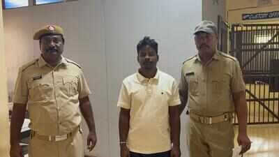 Berhampur cops nab ACF Soumya Mohapatra’s cook in 2021 death case