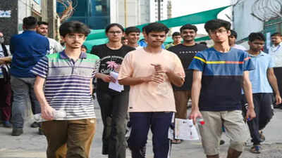 NEET-UG may shift from pen-and-paper to online mode as Centre works on national CBT infrastructure
