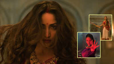 Yami Gautam's 'Nayyi Navelli' trailer out: Mohini's arrival as new bahu turns the Awasthi family's world upside down