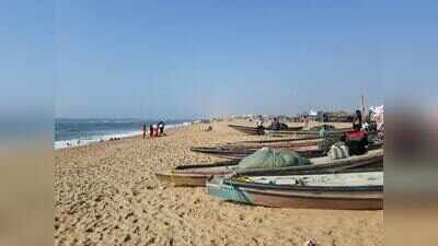 1,615 acres for Shamuka Beach Project unused for 2 decades: CAG