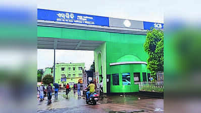 Mental health patient dies at SCB, family claims assault by staff; cops launch probe