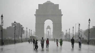 India's monsoon rainfall ends 13% below normal, fourth-lowest since 2001