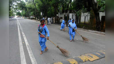 RMC divides city into 9 zones for civic management during Durga Puja