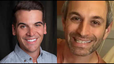 Separate your gay job from day job: Former JPMorgan worker files lawsuit against boss's disparaging remarks