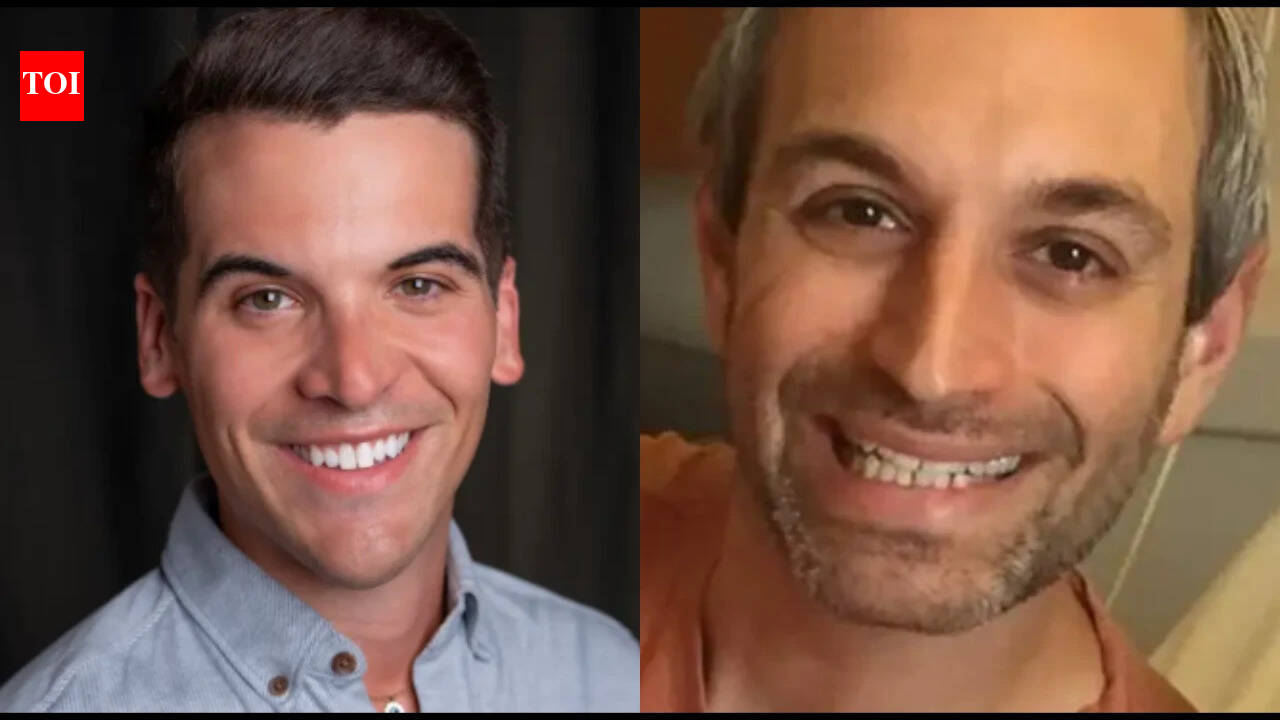 Separate your gay job from day job: Former JPMorgan worker files lawsuit against boss's disparaging remarks