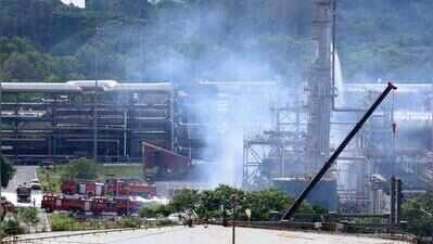 Comprehensive probe sought into MRPL blast