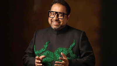 Shankar Mahadevan explains why singers often forget the lyrics of their own hit songs: 'The track has become popular and super hit'