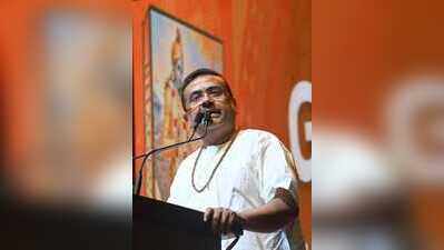 Nandigram bypoll: Suvendu predicts ‘unimaginable’ victory margin