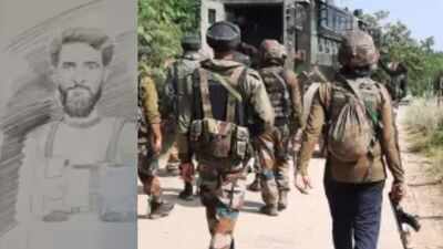 Operation Sheruwali: How security forces tracked LeT commander Musa in months-long hunt since May
