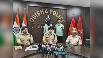 Odisha cops probing ‘info leak’ after ganja smuggler freed in MP attack