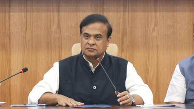 'Unacceptable': Assam CM issues apology after his convoy halts ambulance in Silchar