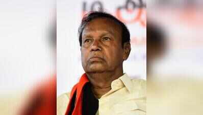 HC posts Baalu’s case against Vijay, ministers after 4 weeks