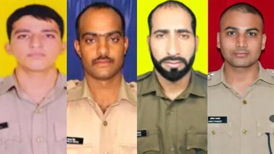 Kathua CISF fratricide: Tiff over bringing child to worksite emerged as trigger, say cops