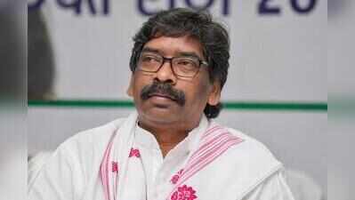 PMLA court frames charges against Hemant in land scam case