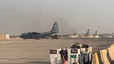 US troops finally leave Iraq: 23 years after Saddam’s fall, America closes a long chapter