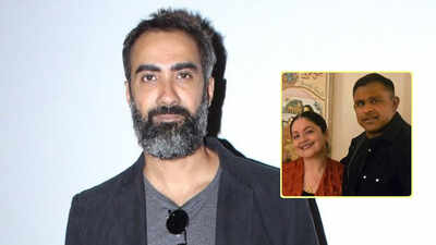 Ranvir Shorey reacts to Rahul Bhatt's admission of hitting him; says, 'PROPAGANDA and SLANDER' of over 20 years has finally given way to 'TRUTH'