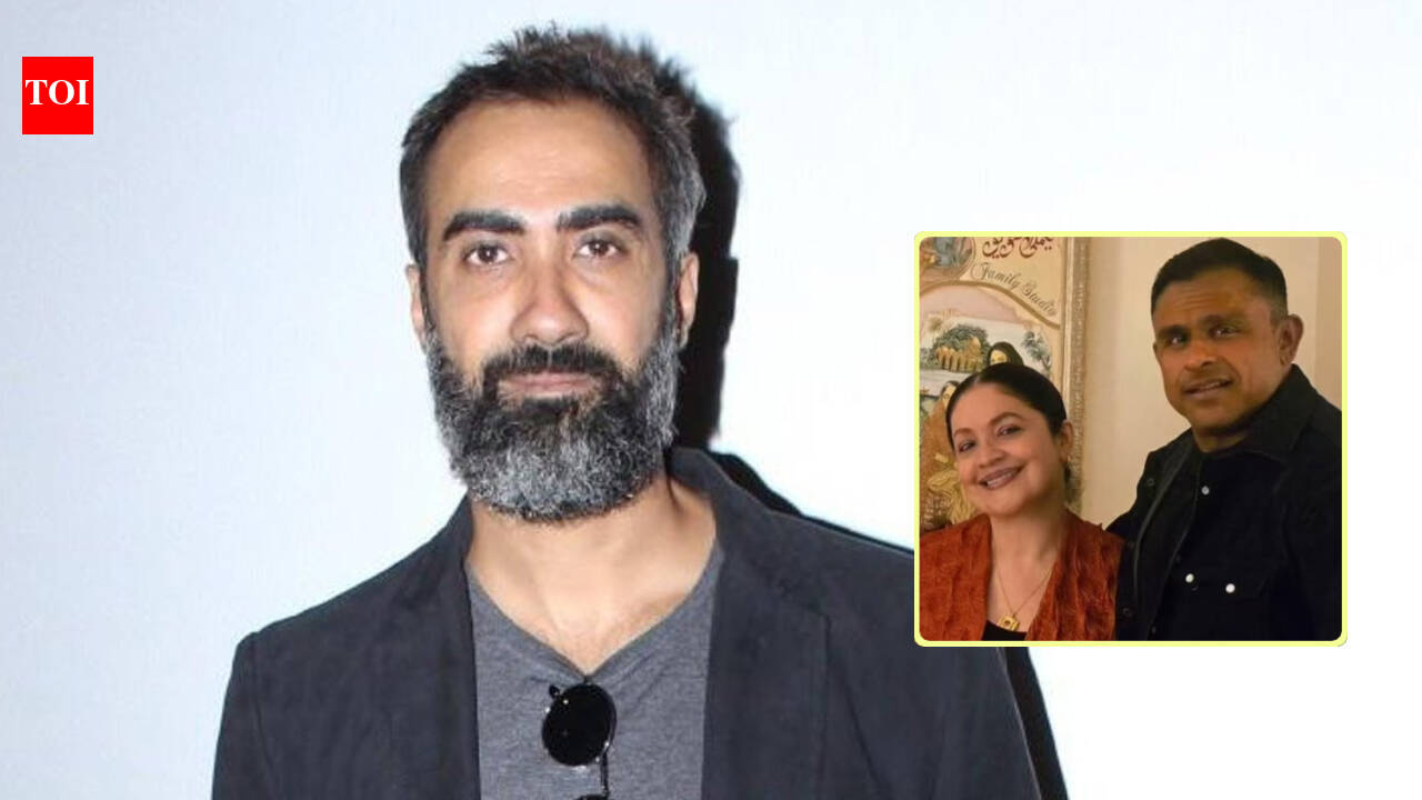 Ranvir Shorey REACTS to Rahul Bhatt's admission of hitting him