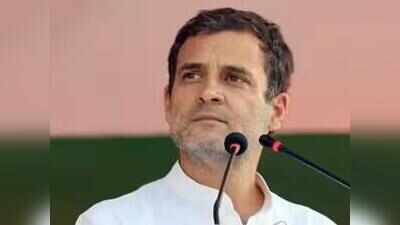 Contractors meet Rahul Gandhi over Rs 1 lakh crore dues pending with Maharashtra govt