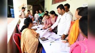 SIR exercise enters final phase with 11L applications filed