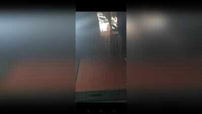 3 injured as ceiling collapses during film screening at hall in Bengaluru