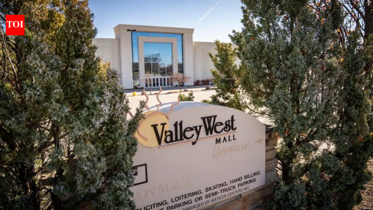 Iowa developer buys Valley West Mall for $11M, but JCPenney lease complicates plans