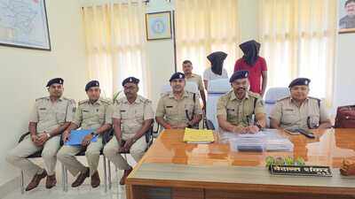 2 sales agents held for supplying 180 SIMs to cyber fraudsters