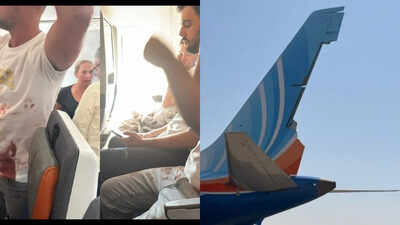 Flydubai flight scare: Was it a terror plot? What we know and don't know