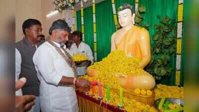 On backfoot over dues, Shivakumar says he’ll initiate talks with contractors