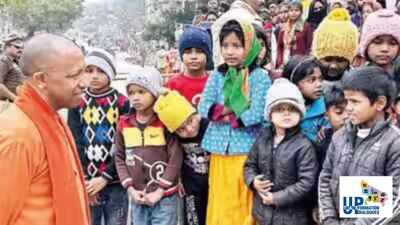 From protection to empowerment: Yogi for children