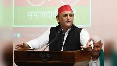 Many BJP MLAs are in contact but how do we adjust them, claims Akhilesh