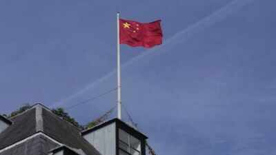 UK warns universities to cut ties with China-linked firm after MI5 flags AI, cyber research espionage
