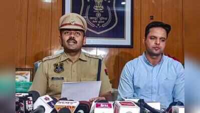 Int’l fake call centre busted in Jaipur, 14 held