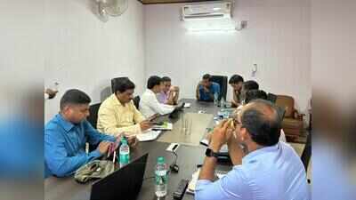 Mangaluru railway control shifts to Mysuru today